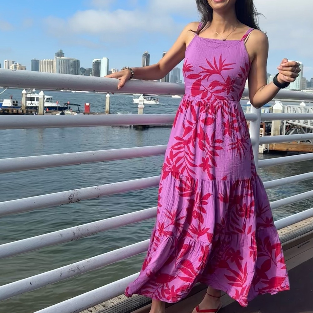 Old Navy dress